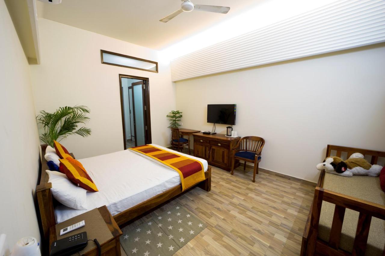 Hotel Mojo M -airport Boutique Jaipur