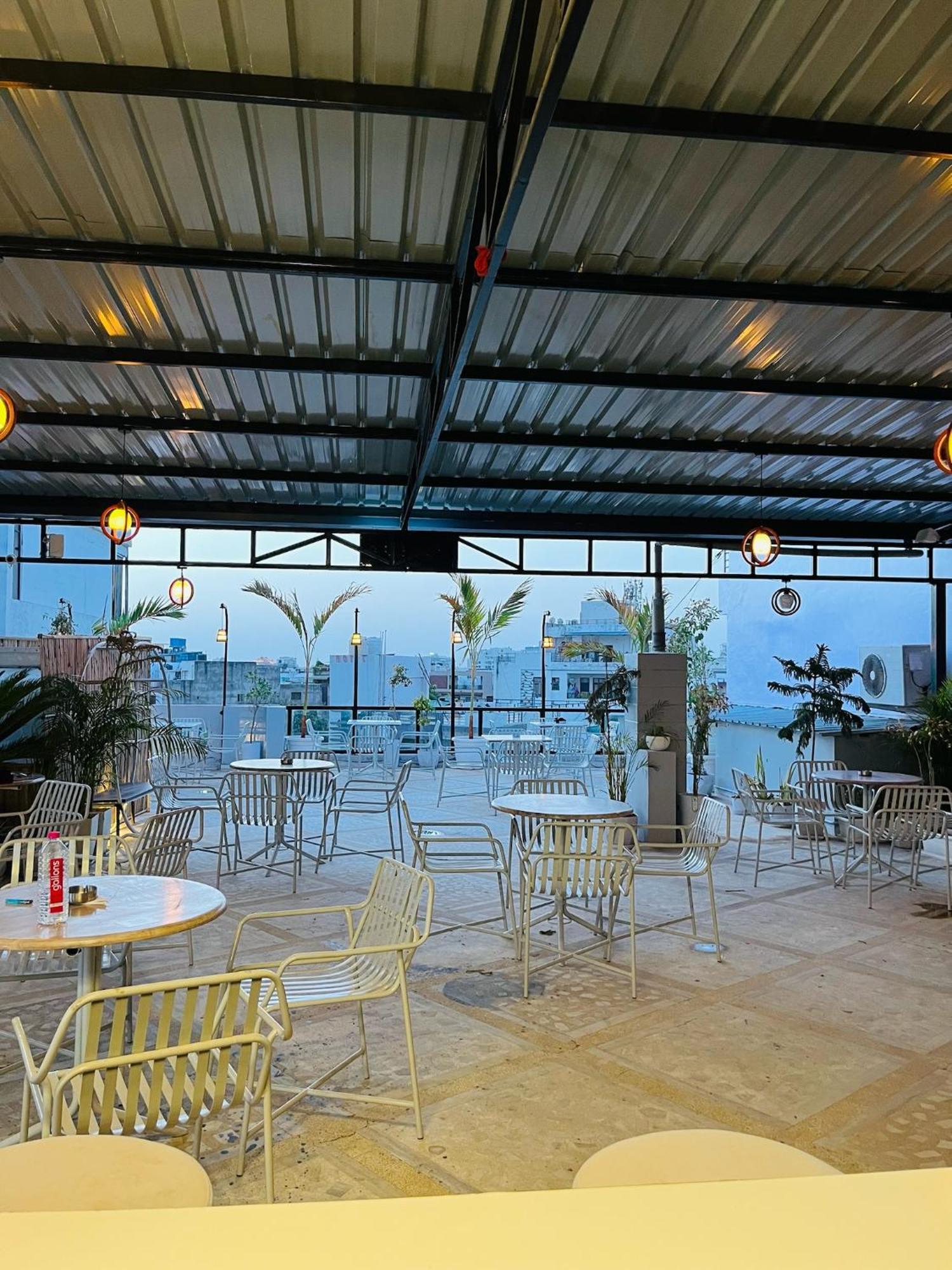 Mojo M -airport Boutique Jaipur